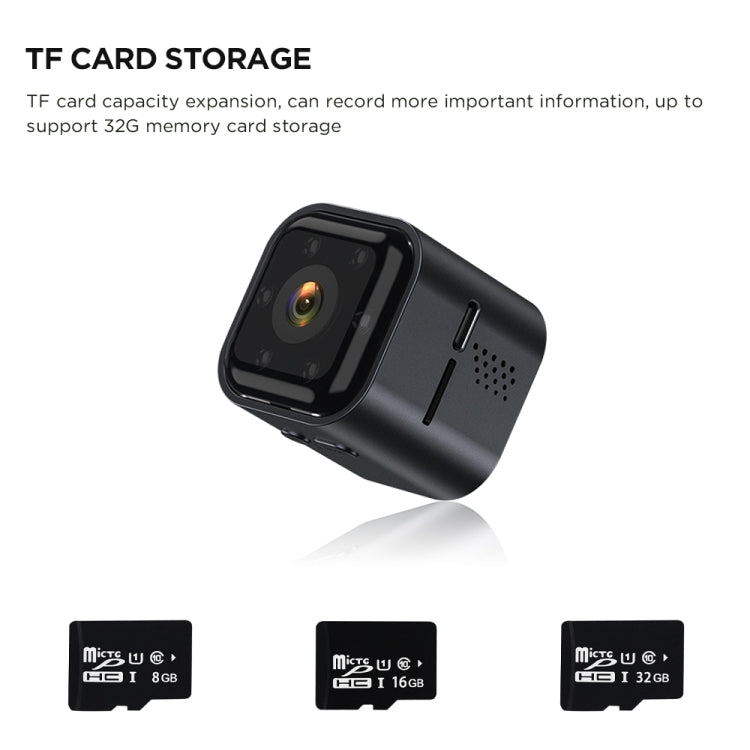 AS03 Outdoor HD Mini Infrared Night Vision Smart Camera, AS03 AS03 Outdoor HD Mini Infrared Night Vision Smart Camera, AS03